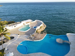 Ocean Breeze Villa